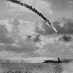 KAMIKAZE