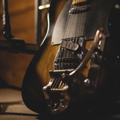 Demo Soulful Guitar 01