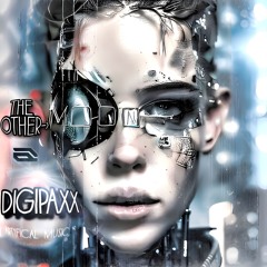 Digipaxx - The Other Moon (Art1ficial Music 019)