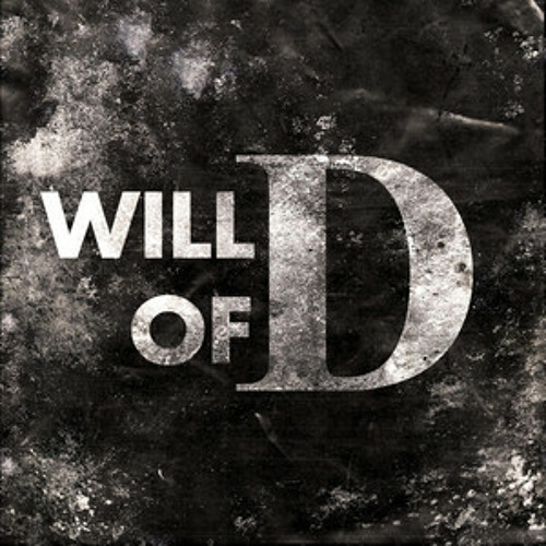 Rustage - Will of D.