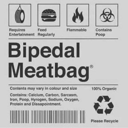 "Project Toof" the Rufis Toofless Biopic Steroid Adventure