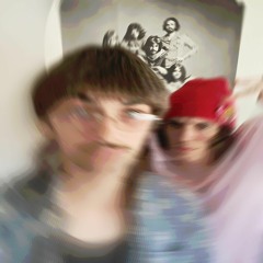 Pretzels w/ harlot (keno & harlot)