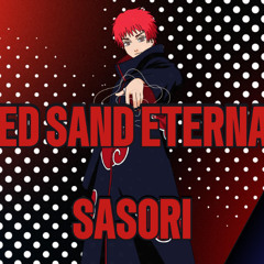 Red Sand Eternal