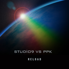 STUDIO9 VS PPK - RELOAD [2025 REFLEX]