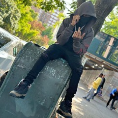 Jay Hound - Pressure (Unreleased Snippet)
