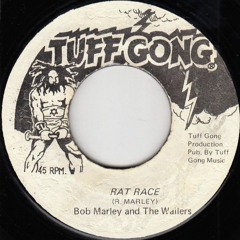 Bob Marley And The Wailers | "Rat Race II" | Tuff Gong | 1975