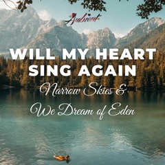 Narrow Skies & We Dream Of Eden - Will My Heart Sing Again