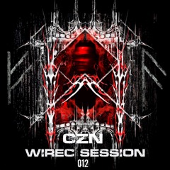 Wirec Session 012 - CZN
