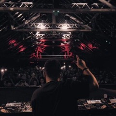 The Contraband @ Elfortin Club at Goodvibe