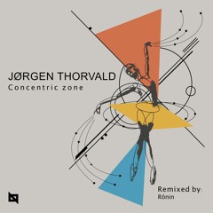 TL PREMIERE : Jørgen Thorvald - Voices From Within (Rōnin Remix) [Nu Body Records]