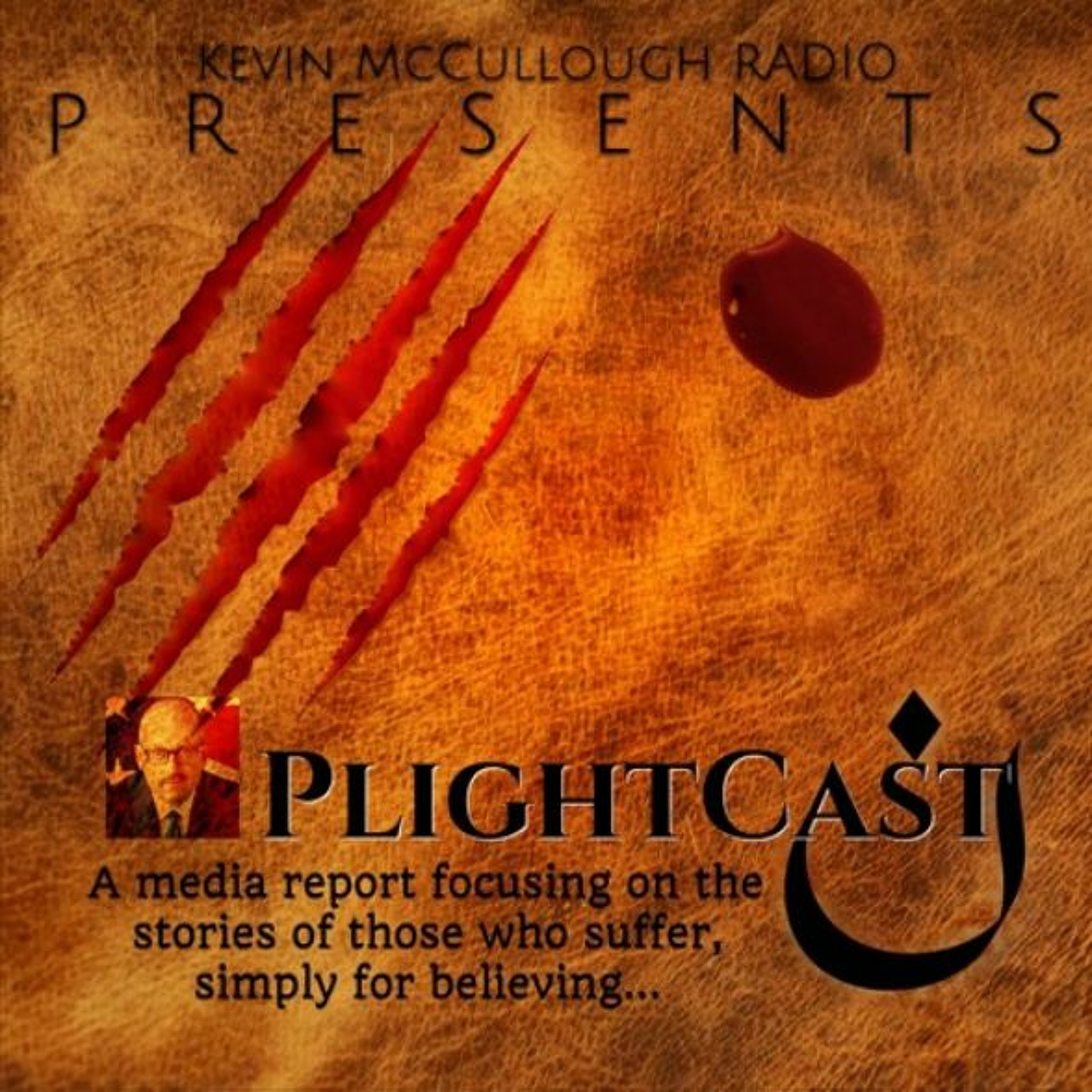 20230320 - PlightCAST - Day 99 Of The Siege In Nagorno Karabakh