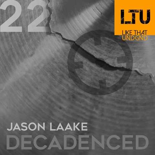 Verwante tracks: Premiere: Jason Laake - Ghost (Original Mix) | Dark Distorted Signals
