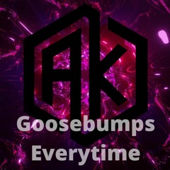 Goosebumps - Travis Scott - Bass House Flip - AutumnKnight- Extended Outro