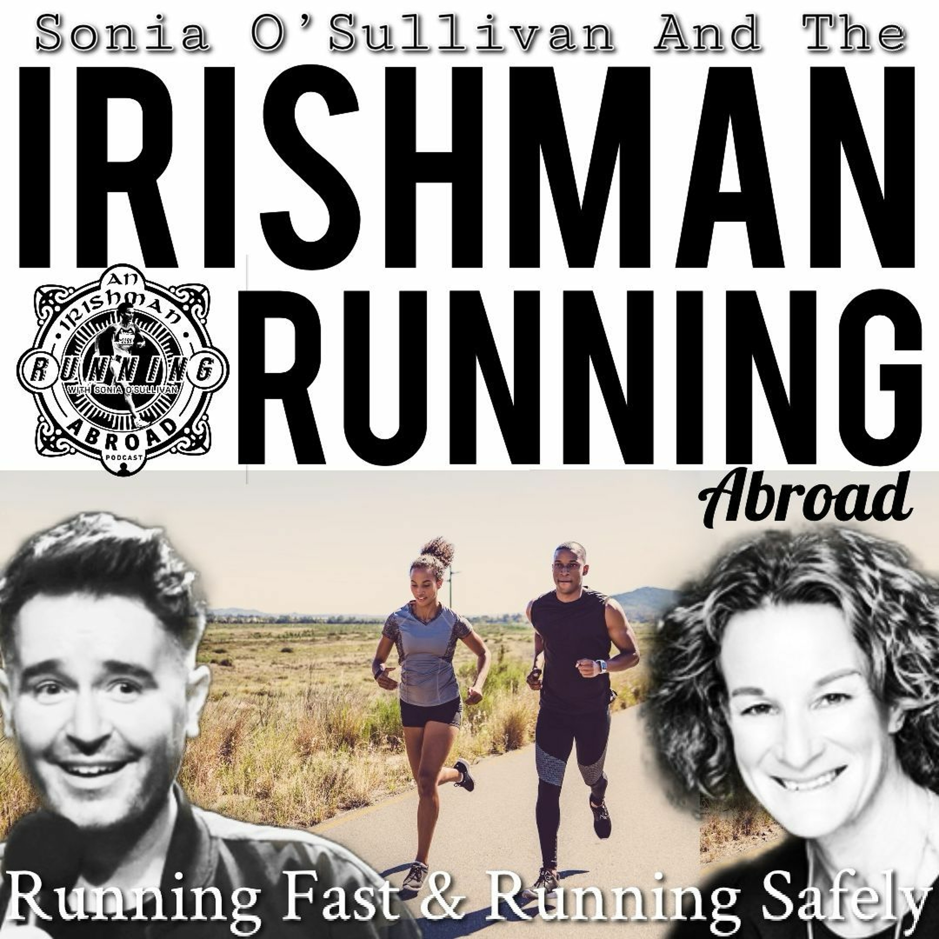An Irishman Abroad