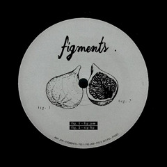 PREMIERE: Amy Jor - Fig Jam [Figments]