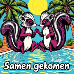 Samen gekomen (prod. Level on the Beat)