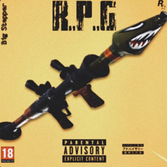 R.P.G (feat.MalcomSphe & Trinity)prod.KALI