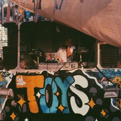 FETA OPEN AIR @BahnwärterThiel 2019