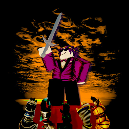 Aureus - Block Tales Demo 5 UST (V2)