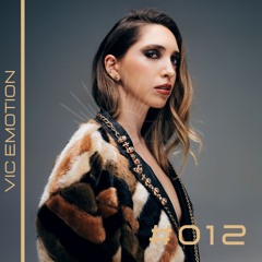Vic Emotion - Oziris Radio #012