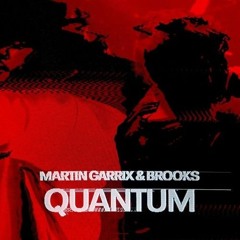 Martin Garrix, Brooks - Quantum | EVOGENES Flip