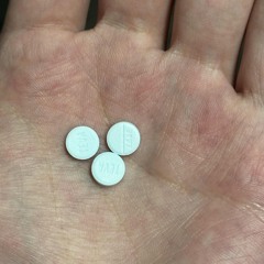 srrw - 3pills (prod. kyro) [DREAMTHUGEXCLUSIVE]