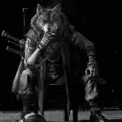 Dr Brain - Wolf