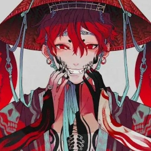 死神舞踊 feat.ロス