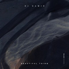 DJ Gamid - Beautiful Thing