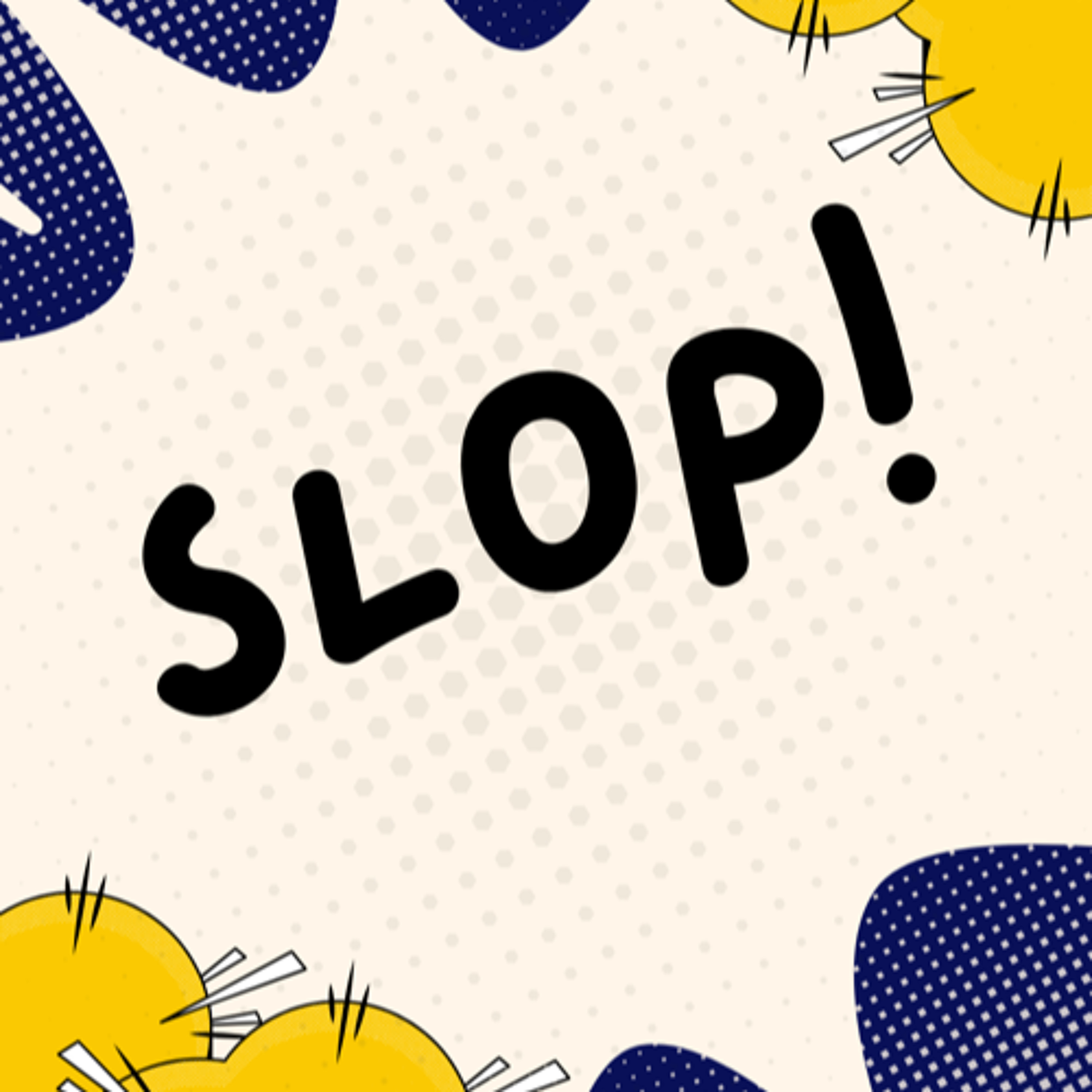 Quattro Stagioni 219 - SLOP, parola dell'anno