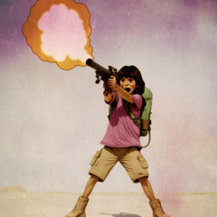 Dora-prod kizip (mix by me)