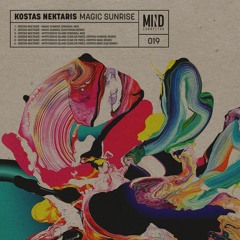 Kostas Nektaris - Mysterious Island (Carlos Pires, Hopper Indie Dub Remix)SNIPPET