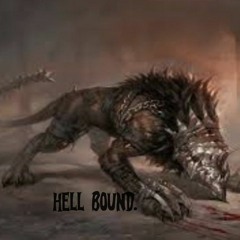 HellBound (Prod. Lxst Ghxul x Luffysome)