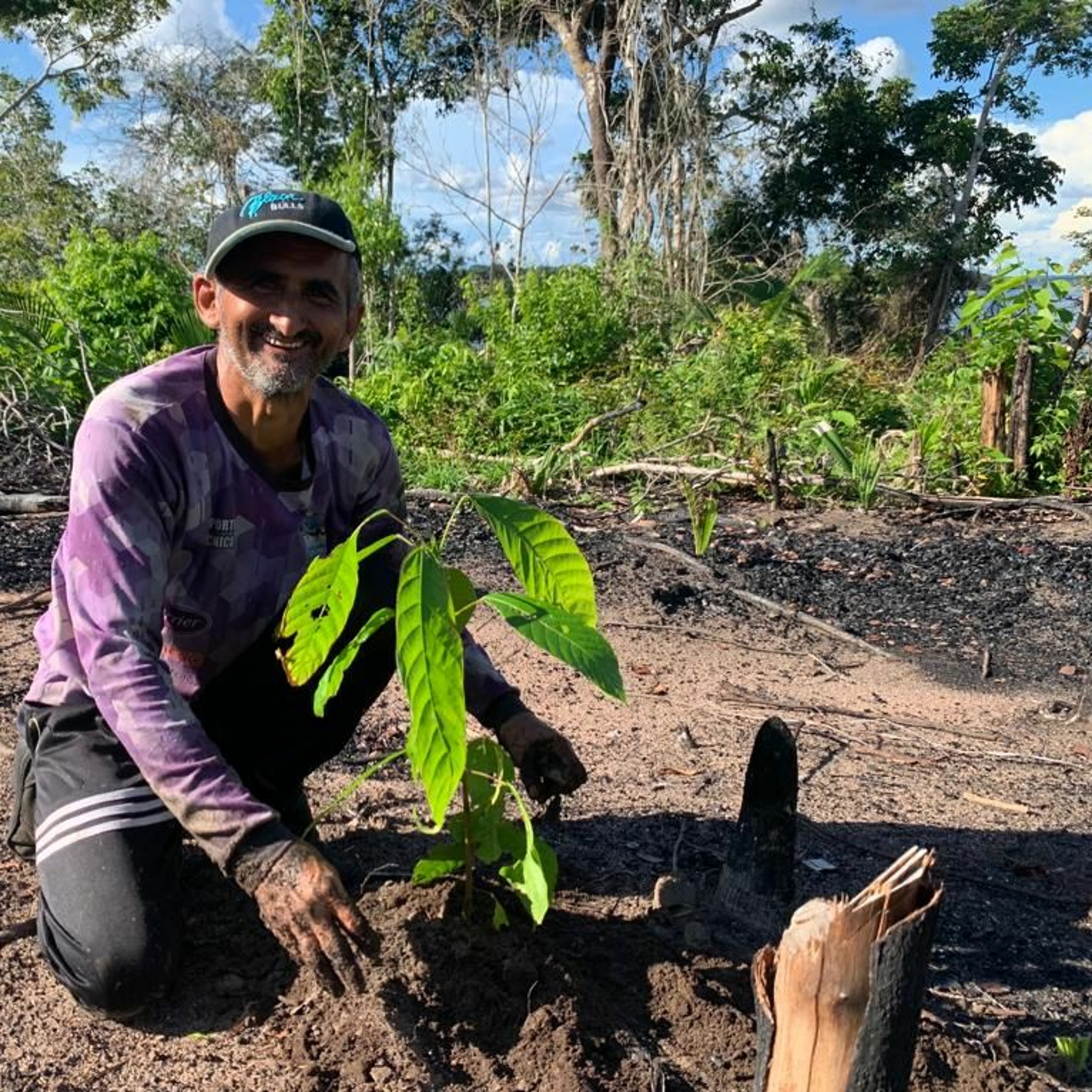 Projeto Saúde e Alegria