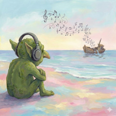 Enjoy the Silence - Double Silence Lemon Flip