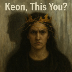 Keon, This You? (Cursed Mirror Diss)