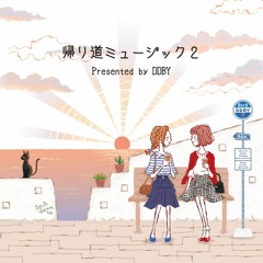 07.イチョウ並木