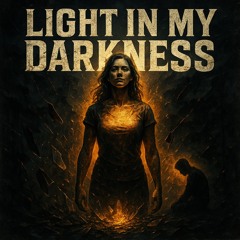 Light in my darkness