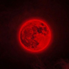 Blood Moon Ritual (PROD. Retch)