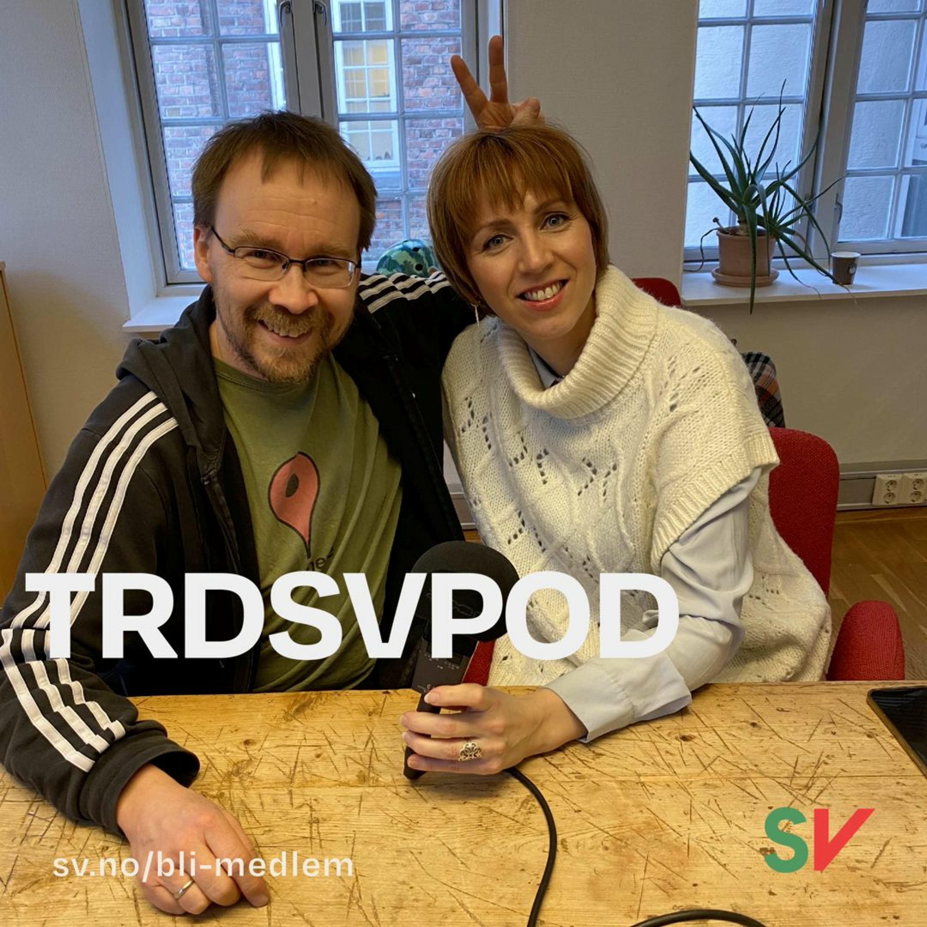 TRDSVPOD