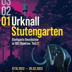 11. Bandkeramischer Kumpf