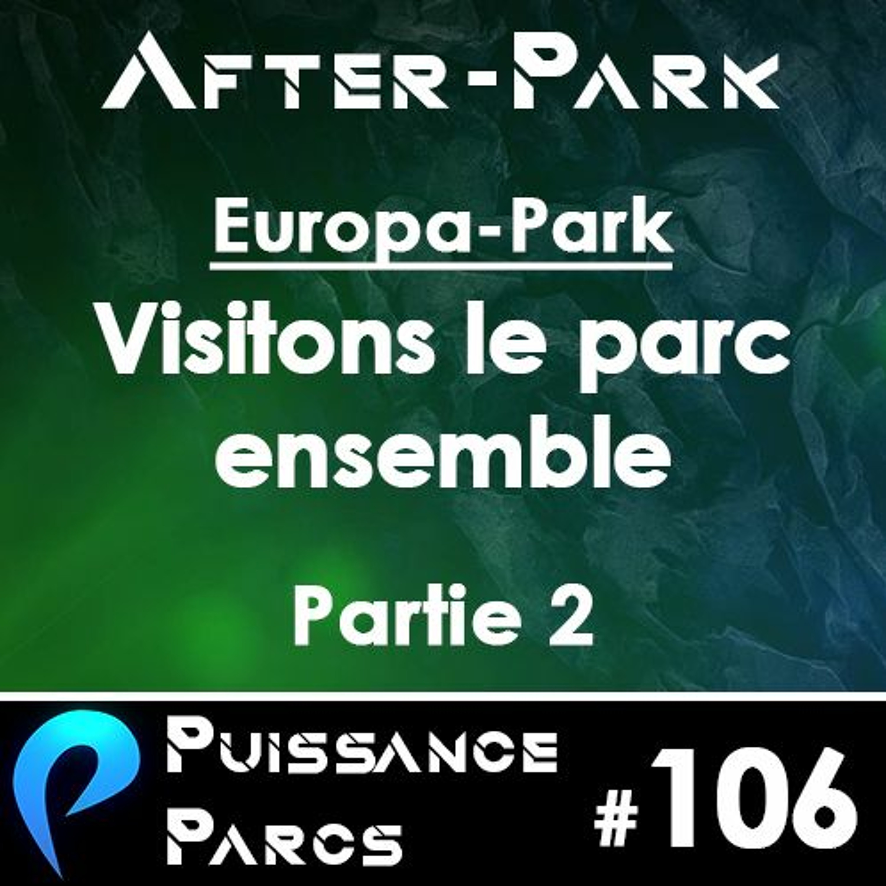 Puissance Parcs