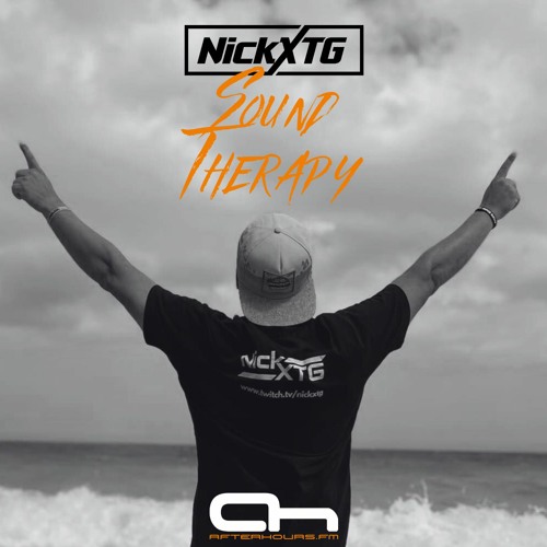 NickXTG - Sound Therapy 001 by AHFM Afterhour.FM