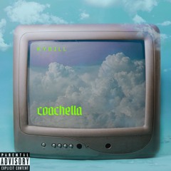 KYRILL - COACHELLA (PROD BY WHITETEEBEATS II)