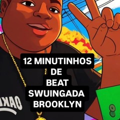12 MINUTINHOS DE BEAT SWINGADAS - EQUIPE JOCKEY  - DJ FEIJÃO DO ANAIA