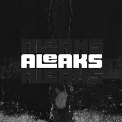 ALeaks - ELECTRONIC CONTINUUM : ECHO IN THE PINES OD SUBMISSION MIX