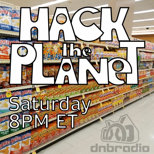Hack The Planet 378 on 2-5-22