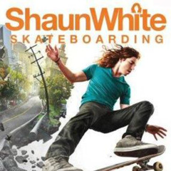 Shaun White Skateboarding X @ProdByXile #JerseyClub #LabGodz #ClubNoise