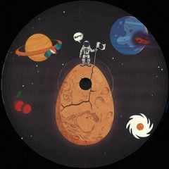 SS03 - Egg Schmidt - All You Can Eat (Vinyl Only)