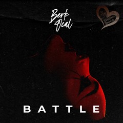 Berk Ocal - Battle